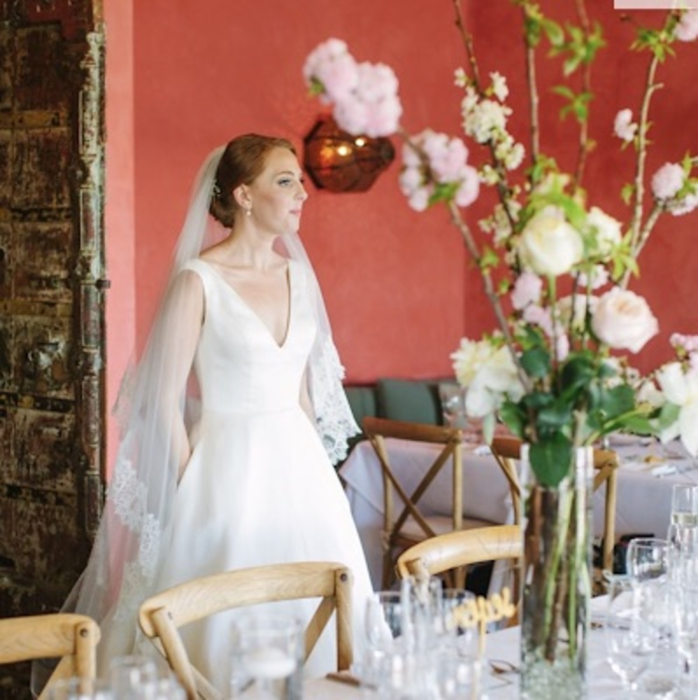 Meet your Posher, Clare